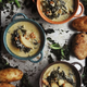 Illustration for article titled Soup Porns - TW DELICOUSNESS